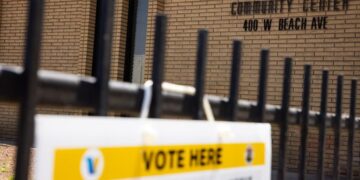 Your last-minute guide to election day challenges in California’s 2026 primary election