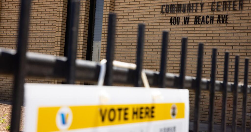 Your last-minute guide to election day challenges in California’s 2026 primary election