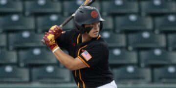 USC routs Texas State to set up regional final showdown with Texas A&M