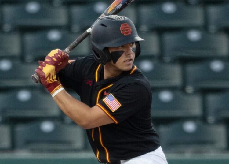 USC routs Texas State to set up regional final showdown with Texas A&M