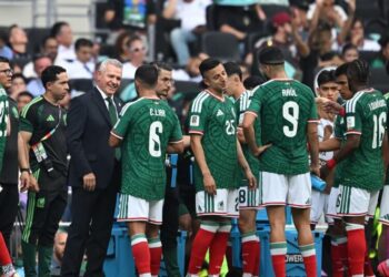 Fox versus Telemundo: How hydration breaks and commercials are disrupting World Cup viewing