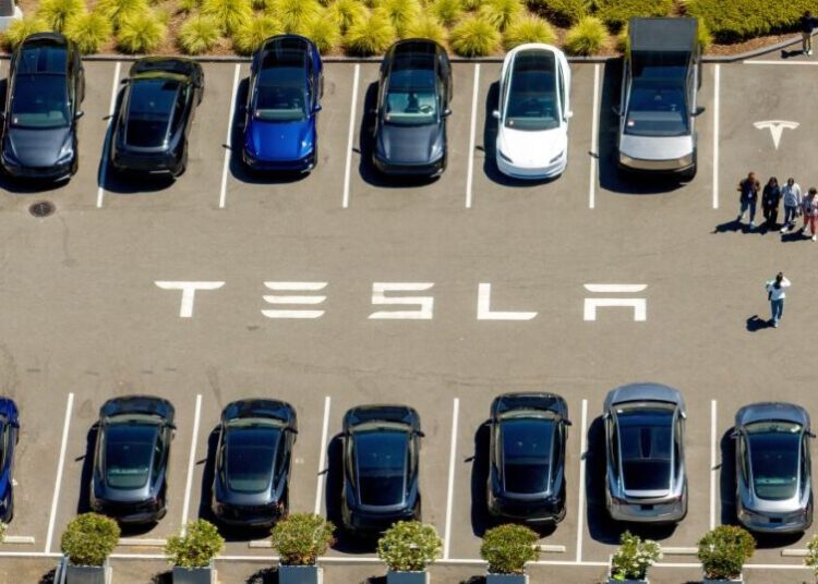 Top auto regulator opens special probe after a Tesla slams into a Texas home, killing a 76-year-old