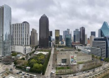 California falls behind Texas in Fortune 500 ranking