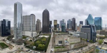 California falls behind Texas in Fortune 500 ranking