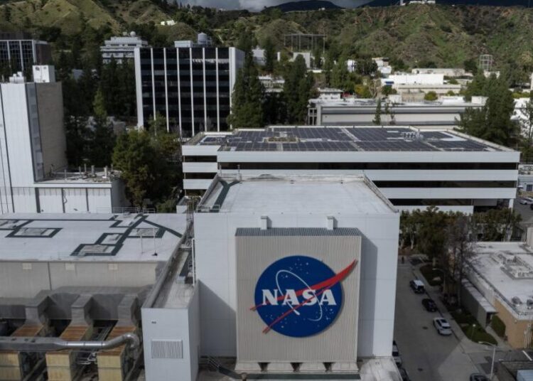 Political play or budget fix? Competition for JPL’s management comes at a fraught moment