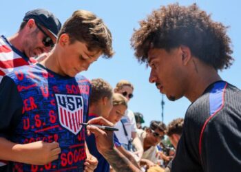 World Cup matchups: Start times for every match, how to watch and game previews