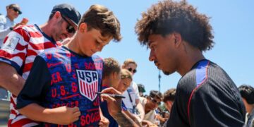 World Cup matchups: Start times for every match, how to watch and game previews