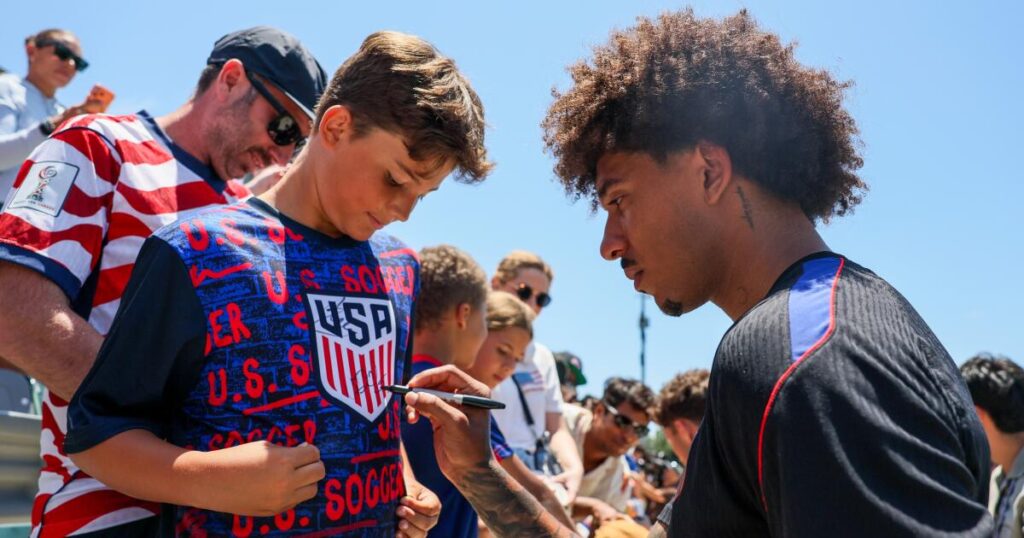 World Cup matchups: Start times for every match, how to watch and game previews