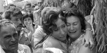 Israel releases classified documents detailing 1976 Entebbe raid to free more than 100 hostages