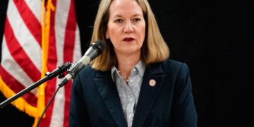 Arizona Supreme Court denies prosecutor appeal against sending fake elector case back to grand jury