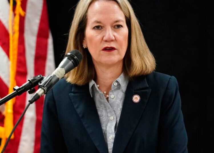Arizona Supreme Court denies prosecutor appeal against sending fake elector case back to grand jury