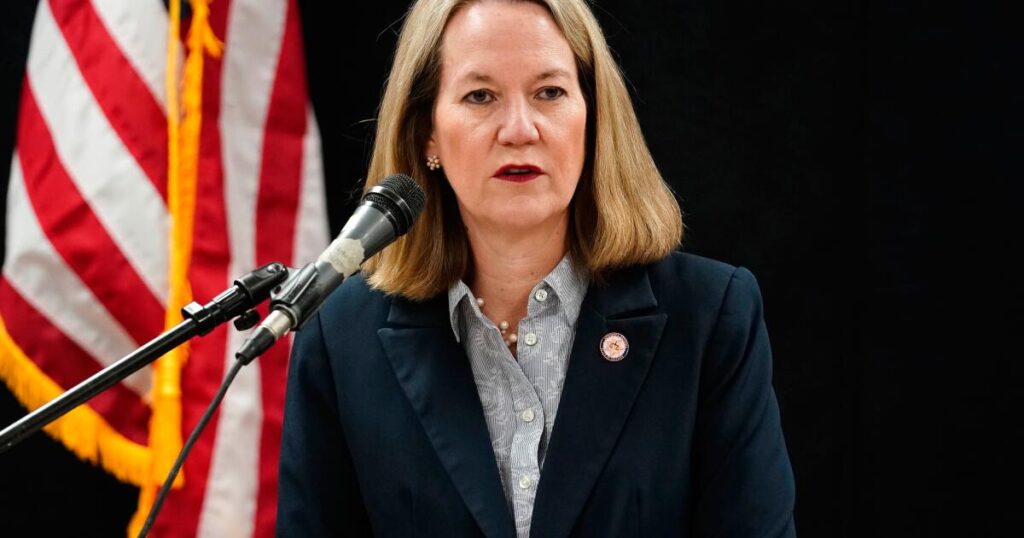 Arizona Supreme Court denies prosecutor appeal against sending fake elector case back to grand jury