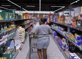 CalFresh eligibility is changing. Here’s what you need to know