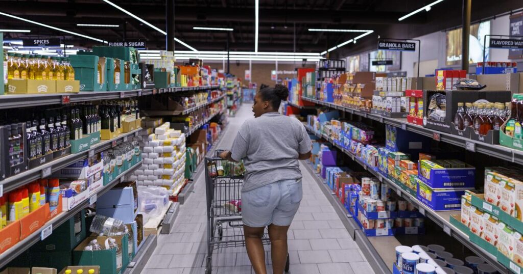 CalFresh eligibility is changing. Here’s what you need to know