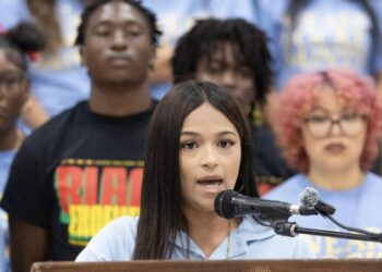 Locke charter high school students are improving. Why that may not be enough to stop closure