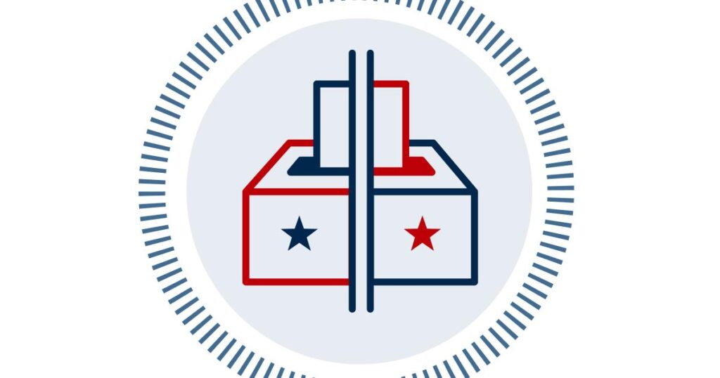 2026 primary election results: Races still too close to call