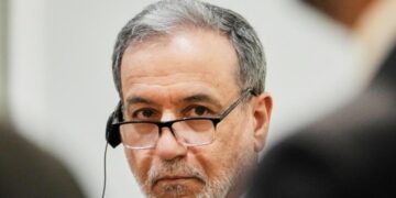 Iran attacks Bahrain and Kuwait following U.S. strikes and threatens to halt talks