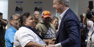 Tom Steyer’s stumble shows the perils facing self-funded candidates