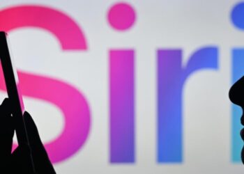 Apple revamps Siri as it tries to catch up in the AI race