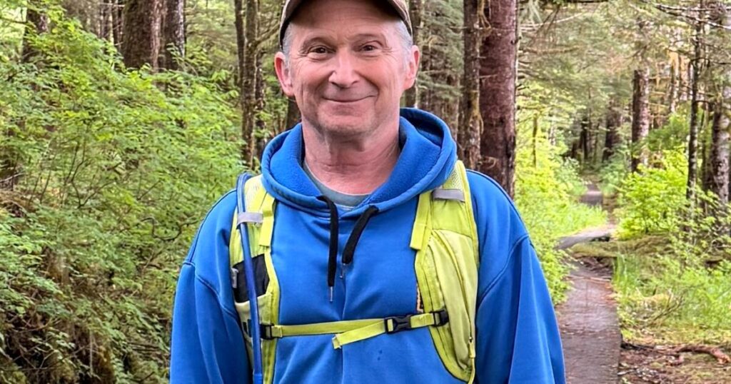 Challenger with same name as Alaska U.S. Sen. Dan Sullivan sues to stay on ballot