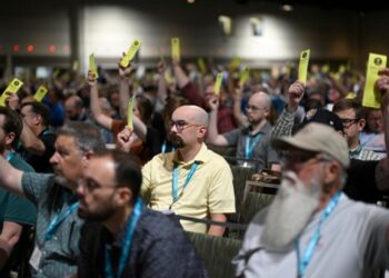 The pulpit is just one front in the U.S. war against women
