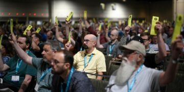 The pulpit is just one front in the U.S. war against women