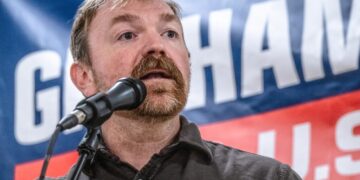 Can Democrats take the Senate? Maine voters may provide a clue