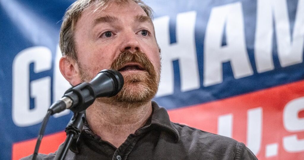 Can Democrats take the Senate? Maine voters may provide a clue