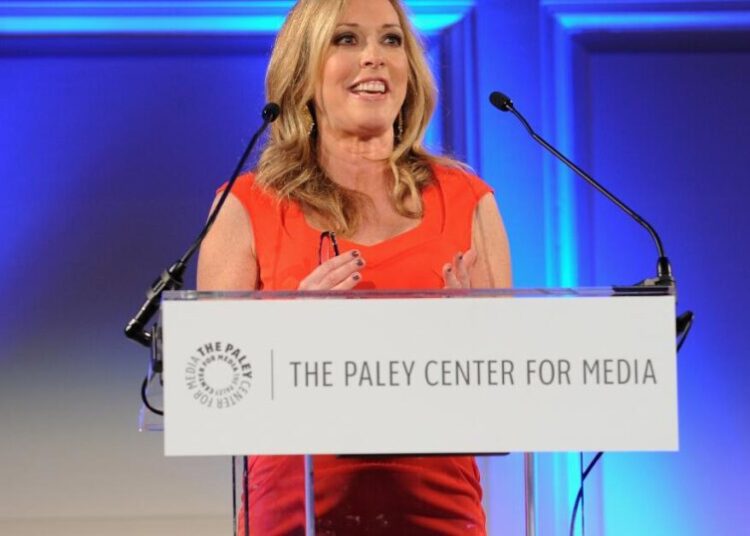ESPN’s ‘SportsCenter’ stalwart Linda Cohn is retiring