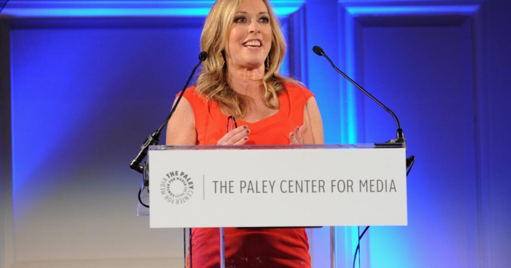 ESPN’s ‘SportsCenter’ stalwart Linda Cohn is retiring