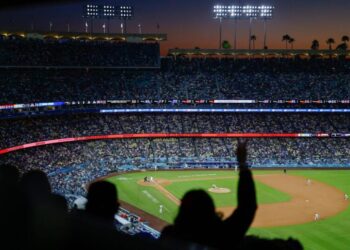 MLB’s wild pitch: Using fan-despised TV blackouts as leverage against players