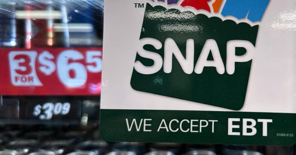 Judge rules government can’t stop SNAP dollars from buying candy and sugary drinks