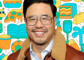 How to have the best Sunday in L.A., according to Randall Park