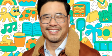 How to have the best Sunday in L.A., according to Randall Park