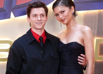 Yes, Zendaya and Tom Holland have already tied the knot. The groom confirmed it himself