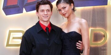Yes, Zendaya and Tom Holland have already tied the knot. The groom confirmed it himself