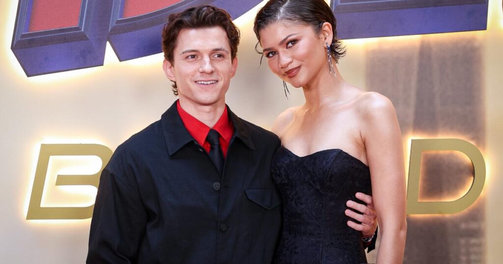 Yes, Zendaya and Tom Holland have already tied the knot. The groom confirmed it himself