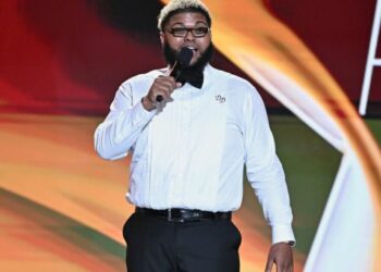 5 memorable moments from the 2026 BET Awards: From Cardi B to Lauryn Hill