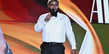 5 memorable moments from the 2026 BET Awards: From Cardi B to Lauryn Hill