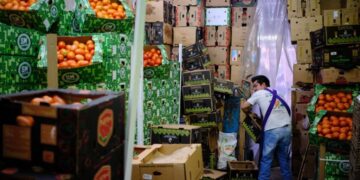 Why summer tomato prices are suddenly exploding at grocery stores