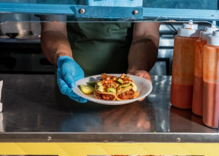 Tell us what we missed: What are the most essential L.A. dining experiences?
