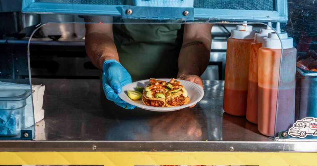 Tell us what we missed: What are the most essential L.A. dining experiences?