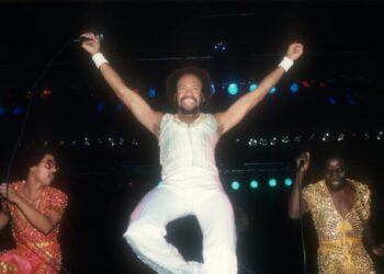 Questlove’s Earth, Wind & Fire doc shows how trauma lingered behind a band’s relentless positivity