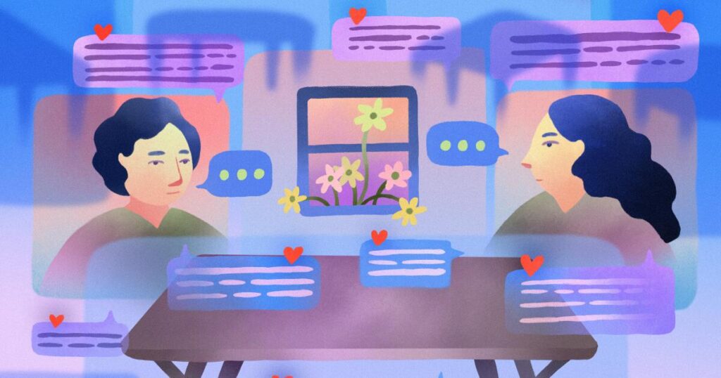 What a Facebook Marketplace pickup taught me about grief and starting over