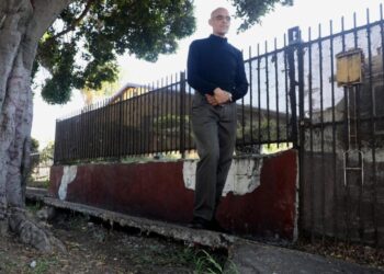 From the scene of South L.A.’s erupting sidewalks, 5 questions for Bass and Raman