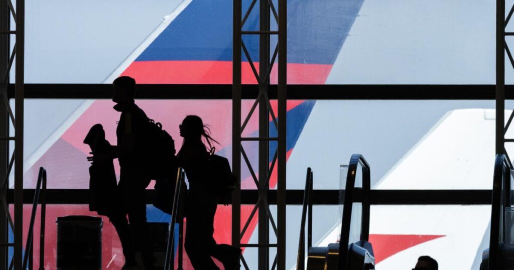 A traveler with measles passed through LAX. Officials urge caution amid World Cup crowds