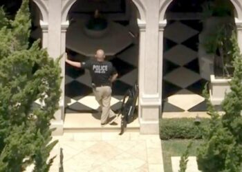 Orange County business owner supplied Iran with U.S. technology, federal prosecutors say