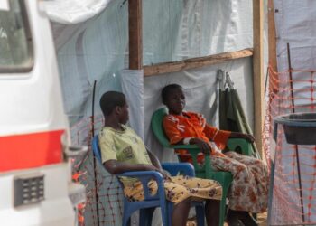 Ebola cases increase almost 40% in a week as death toll passes 200