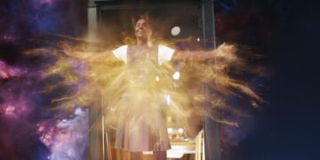‘Doctor Who’ Christmas special canceled so BBC can figure out the show’s ‘long-term future’