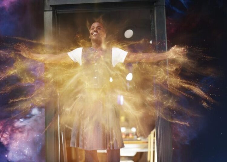 ‘Doctor Who’ Christmas special canceled so BBC can figure out the show’s ‘long-term future’